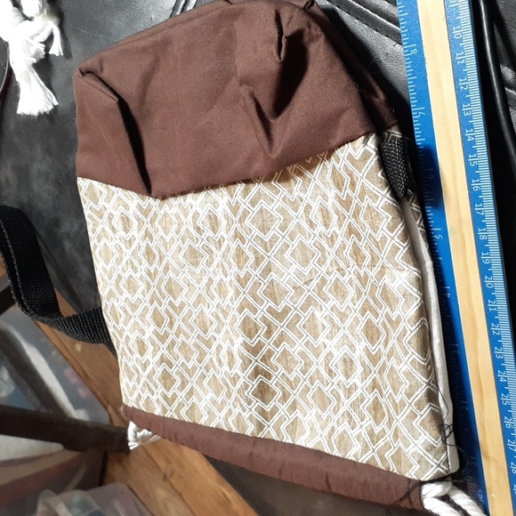 NWOT TOTE - Picture 2 of 2